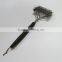 360 degree CLEAN GRILL BRUSH 3 brush heads in one Stainless Steel cleaning Brushes
