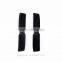 2 Pairs 3545BN ABS CW CCW Durable Propellers Props for 1104 4000KV Motor