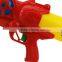 Colorful eva water gun outdoor plastic water spray gun MT800539