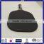 factory price make your own pickeball paddle