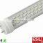 SMD 3528 90cm 3 years warranty T8 16W LED Tubes led tube light t8