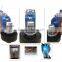 JL800 used diamond epoxy good price surface floor grinding polishing machine
