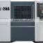 CL Series CE 8 station small slant bed cnc lathe for sale