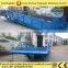 Portable Loading Docks Mobile Loading Ramps Mobile Container Ramp For Sale