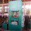 Frame Structure Automatic Big Size Rubber Curing Press