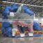 shark water slide giant inflatable wate slide