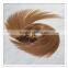 Wholesale European Flat Tipped Fusion Hair Extension bun hairpieces