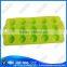 China promotion hot sale silcone funny 3D chocolate molds