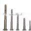 bugle head phillips black phosphated/galvanized drywall screw with low price factory