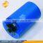 high density polyethylene roller plastic conveyor roller uhmwpe idler roller
