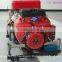 HUAQIU High volume portable water pump with Lifan engine