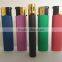 Disposable Electronic Lighter FH-606 Matte Colors Gas Lighter