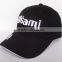 Curve Brim Snapback Cap and Hat