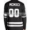 2016 OEM custom china wholesales ice cheap hockey jerseys china