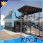 Stable Operation Industrial Chain Grate 10 Ton Biomass Steam Boiler
