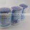 Milk bag bag, international transport packaging