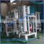 Portable Oil Purifier Machine and Oil Filtration Plant for Diesel fuel, Lubricant oil, and All Kinds of Oil