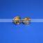 Brass CNC Precision Turning Parts Near Ningbo