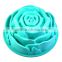 food grade 6 hole silicone cake mold with great price
