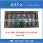 China LED Matrix Outdoor Advertising Led Display Screen price