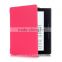 OEM factory slim Leather Case Cover For Kindle oasis Case