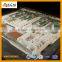 high quality Maktoum airport model, public facilities model