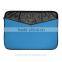 Customized your brand LOGO neoprene tablet sleeve for 13 15 17 inch