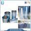 Specilized pvc hard sheet with PE protective film