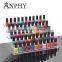 C72 ANPHY 5 layers nail polish display rack