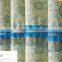 2015 Wholesale New Design Window Fabric Curtain/ Shower Curtain