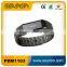 Factory Bluetooth 4.0 Activity Tracker Wristband, Pedometer Bracelet, Fitness Activity Tracker for Android and iOS Application