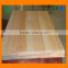 Straight Texture Finger Joint Board for Drawer