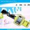 Phone waterproof case for iPhone 5/5s/5c sport arm bag