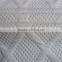 60%cotton 40%polyester jacquard knitted fabric for foam mattress cover