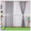 Best selling Window use Factory wholesale print a curtain