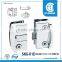 Keyless Glass Door Push Button Locks