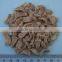 Full automatic textured soya protein TVP extruder machine