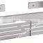 Stainless steel bathroom corner basket / bathroom shower basket / shower shelf