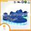 Baby shoes HOT sell mid cut light led kids shoes with wing                        
                                                Quality Choice
