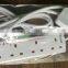 UK extension socket/power socket with surge protector and 2USB