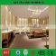 Attractive Luxury Glass Jewelry Display Store Furniture