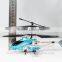 i767: Bluetooth 4channel RC helicopter, compatible with both iOS and Android system