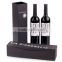 Customization and design Holiday Wine Boxes
