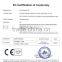 1200mm double LED lighting fixture 2M1W1-A1