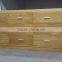 Durable durable pure wooden cabinet/TV stand XYN1218