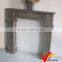 indoor hand made wood vintage fireplaces china