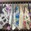 100%Polyester Printed sofa fabric