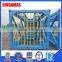 20ft Flat Rack Container Huizhou