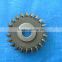 wholesaler_Raise 0010I.C.C HSS milling cutter with smooth incisions for for wenxing 100 series key clone machine