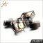 High End Custom Unique Fahsionable Watch Cufflinks